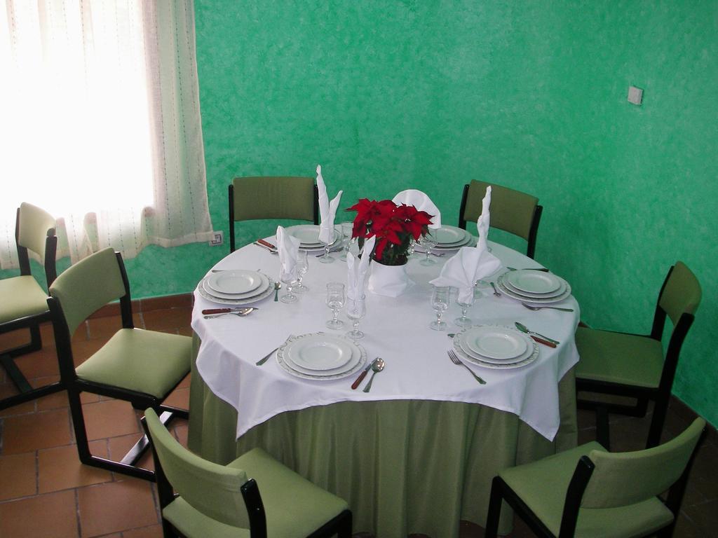 Hotel Rural El Cuco Ribatajadilla Εξωτερικό φωτογραφία